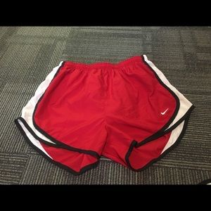 Nike women’s running shorts